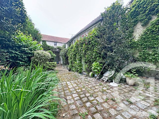 Maison &agrave; vendre - 5 pi&egrave;ces - 118,24 m2 - Bonneuil En France - 95 - ILE-DE-FRANCE