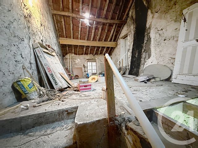 Maison &agrave; vendre - 5 pi&egrave;ces - 118,24 m2 - Bonneuil En France - 95 - ILE-DE-FRANCE