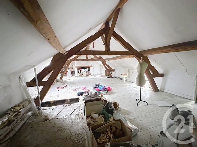 Maison &agrave; vendre - 5 pi&egrave;ces - 118,24 m2 - Bonneuil En France - 95 - ILE-DE-FRANCE
