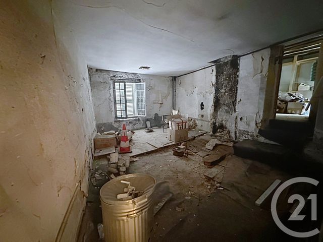 Maison &agrave; vendre - 5 pi&egrave;ces - 118,24 m2 - Bonneuil En France - 95 - ILE-DE-FRANCE