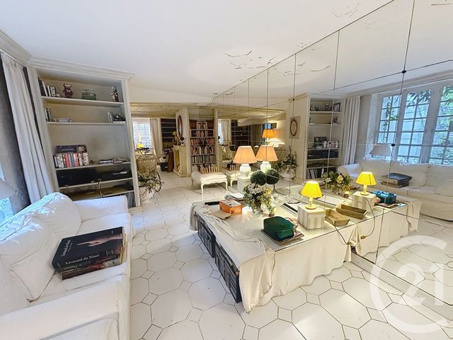 Maison &agrave; vendre - 5 pi&egrave;ces - 118,24 m2 - Bonneuil En France - 95 - ILE-DE-FRANCE