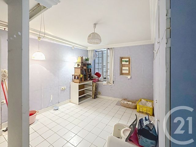 Maison &agrave; vendre - 5 pi&egrave;ces - 118,24 m2 - Bonneuil En France - 95 - ILE-DE-FRANCE