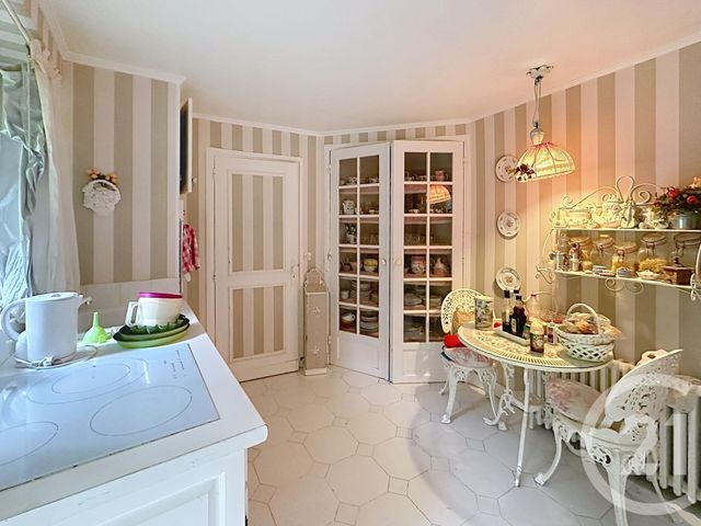 Maison &agrave; vendre - 5 pi&egrave;ces - 118,24 m2 - Bonneuil En France - 95 - ILE-DE-FRANCE