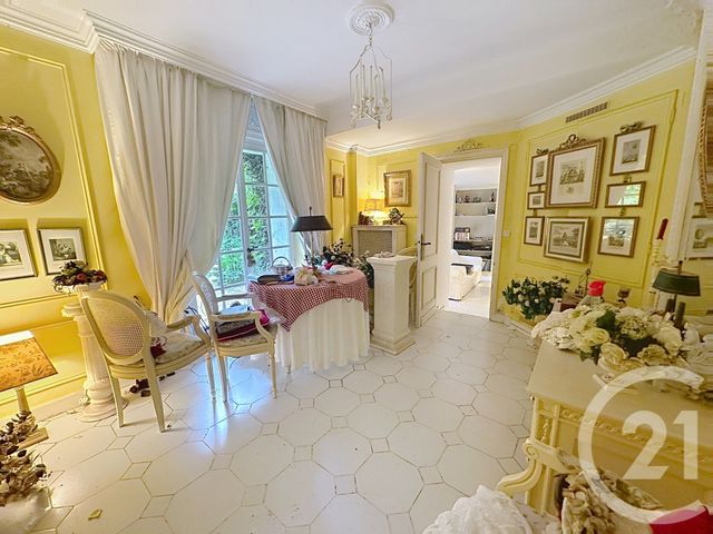 Maison &agrave; vendre - 5 pi&egrave;ces - 118,24 m2 - Bonneuil En France - 95 - ILE-DE-FRANCE