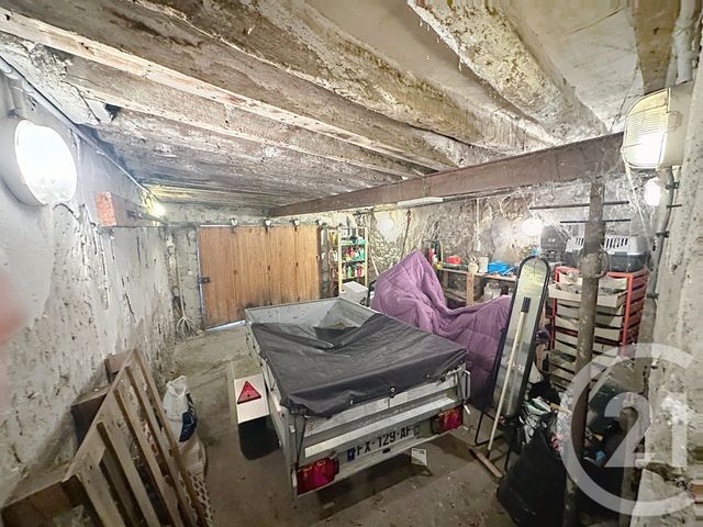 Maison &agrave; vendre - 5 pi&egrave;ces - 118,24 m2 - Bonneuil En France - 95 - ILE-DE-FRANCE