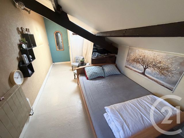 Maison &agrave; vendre - 2 pi&egrave;ces - 44,31 m2 - Chambly - 60 - PICARDIE