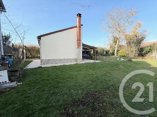 Maison &agrave; vendre - 2 pi&egrave;ces - 44,31 m2 - Chambly - 60 - PICARDIE