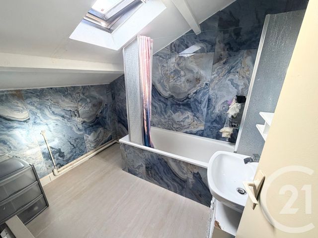 Maison &agrave; vendre - 2 pi&egrave;ces - 44,31 m2 - Chambly - 60 - PICARDIE