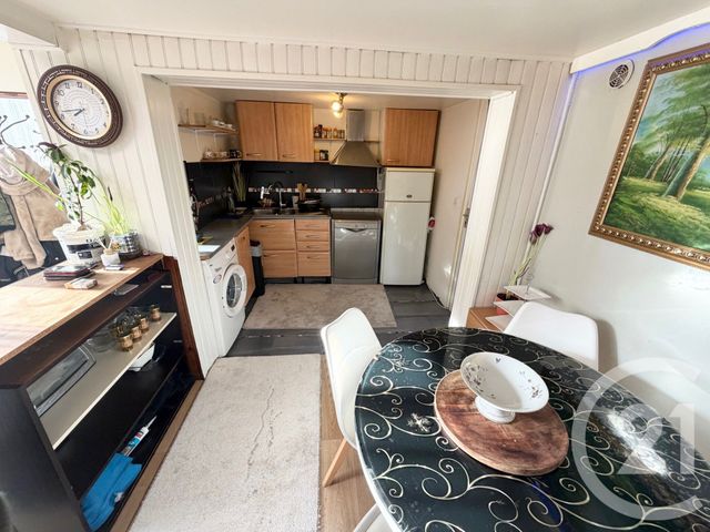 Maison &agrave; vendre - 2 pi&egrave;ces - 44,31 m2 - Chambly - 60 - PICARDIE