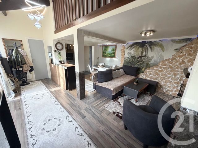 Maison &agrave; vendre - 2 pi&egrave;ces - 44,31 m2 - Chambly - 60 - PICARDIE