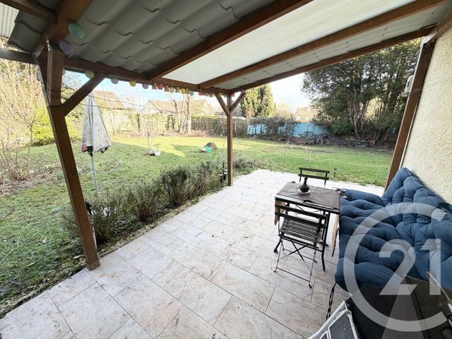 Maison &agrave; vendre - 2 pi&egrave;ces - 44,31 m2 - Chambly - 60 - PICARDIE