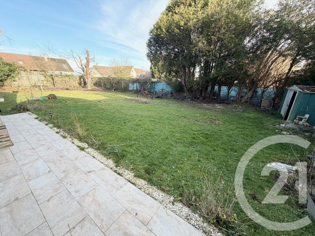 Maison &agrave; vendre - 2 pi&egrave;ces - 44,31 m2 - Chambly - 60 - PICARDIE