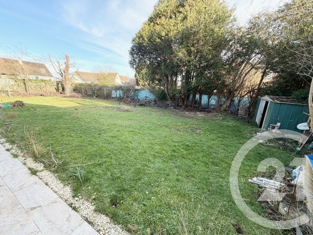 Maison &agrave; vendre - 2 pi&egrave;ces - 44,31 m2 - Chambly - 60 - PICARDIE