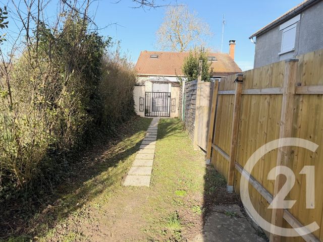 Maison &agrave; vendre - 2 pi&egrave;ces - 44,31 m2 - Chambly - 60 - PICARDIE