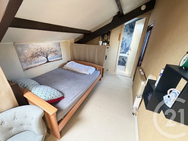 Maison &agrave; vendre - 2 pi&egrave;ces - 44,31 m2 - Chambly - 60 - PICARDIE