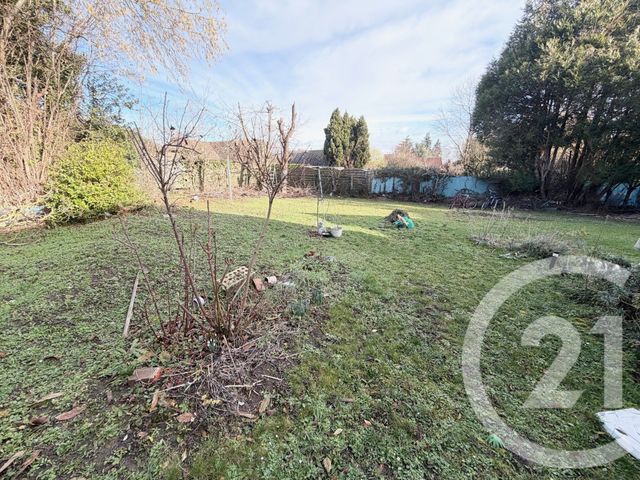 Maison &agrave; vendre - 2 pi&egrave;ces - 44,31 m2 - Chambly - 60 - PICARDIE