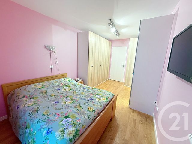 Appartement F3 &agrave; vendre - 3 pi&egrave;ces - 62,46 m2 - Gonesse - 95 - ILE-DE-FRANCE