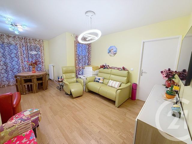 Appartement F3 &agrave; vendre - 3 pi&egrave;ces - 62,46 m2 - Gonesse - 95 - ILE-DE-FRANCE