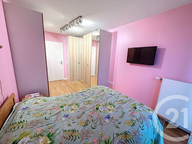 Appartement F3 &agrave; vendre - 3 pi&egrave;ces - 62,46 m2 - Gonesse - 95 - ILE-DE-FRANCE