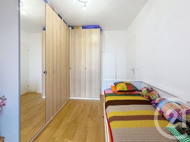 Appartement F3 &agrave; vendre - 3 pi&egrave;ces - 62,46 m2 - Gonesse - 95 - ILE-DE-FRANCE