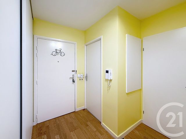 Appartement F3 &agrave; vendre - 3 pi&egrave;ces - 62,46 m2 - Gonesse - 95 - ILE-DE-FRANCE