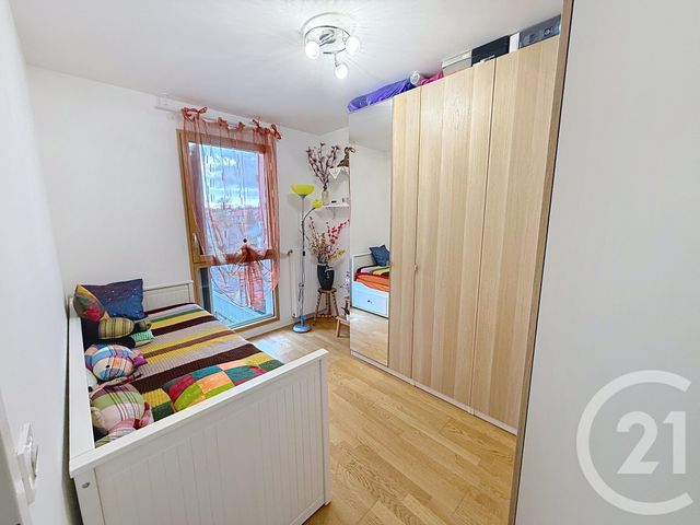 Appartement F3 &agrave; vendre - 3 pi&egrave;ces - 62,46 m2 - Gonesse - 95 - ILE-DE-FRANCE