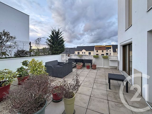 Appartement F3 &agrave; vendre - 3 pi&egrave;ces - 62,46 m2 - Gonesse - 95 - ILE-DE-FRANCE