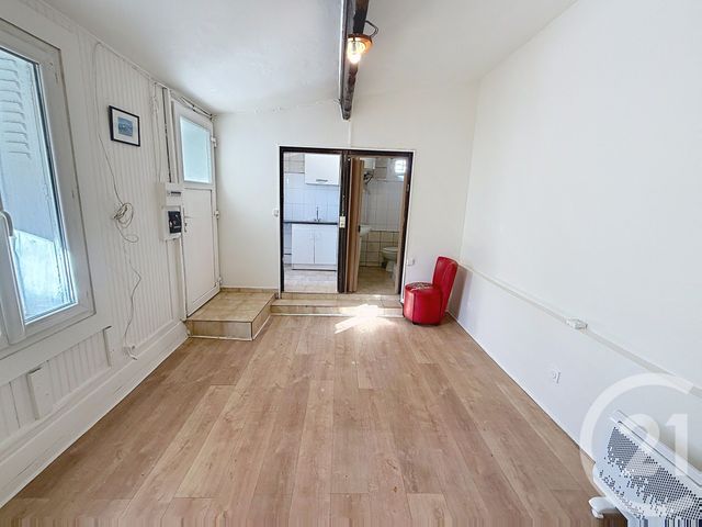 Appartement F1 &agrave; vendre - 1 pi&egrave;ce - 17,75 m2 - Arnouville - 95 - ILE-DE-FRANCE