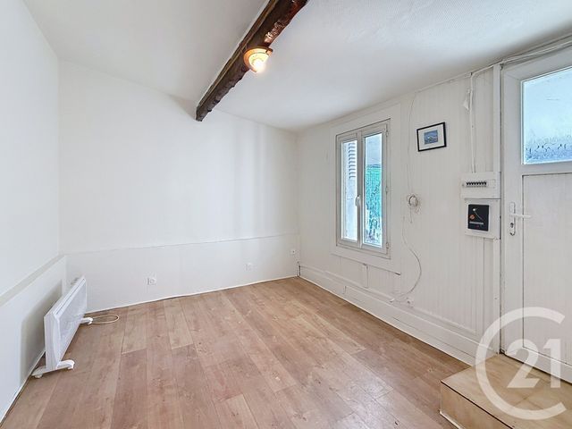 Appartement F1 &agrave; vendre - 1 pi&egrave;ce - 17,75 m2 - Arnouville - 95 - ILE-DE-FRANCE