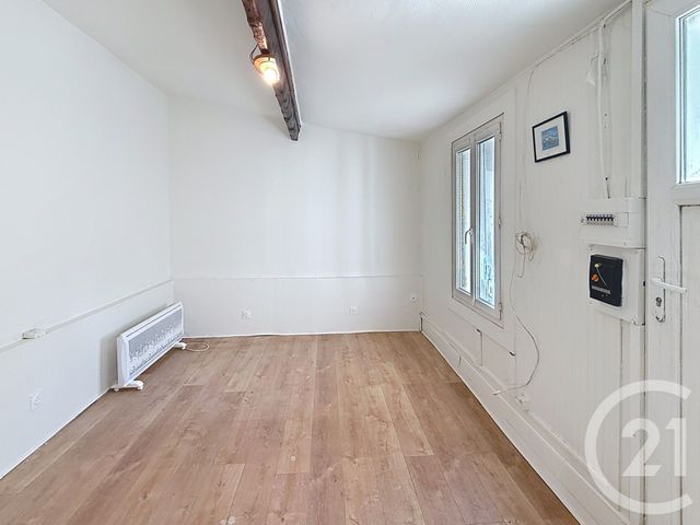 Appartement F1 &agrave; vendre - 1 pi&egrave;ce - 17,75 m2 - Arnouville - 95 - ILE-DE-FRANCE