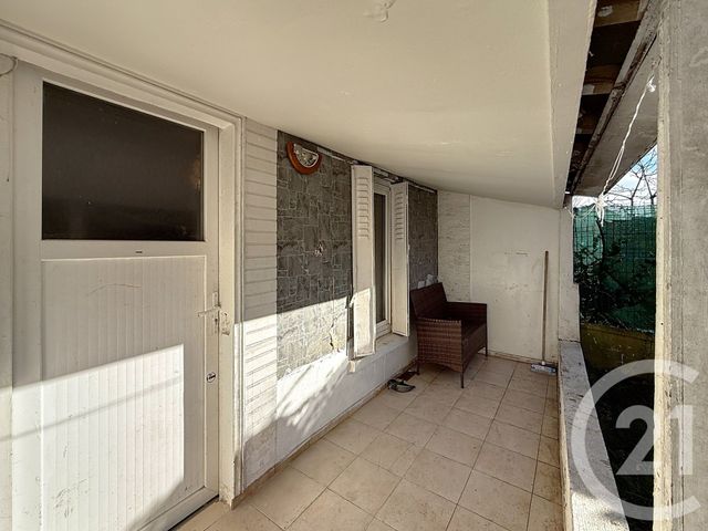 Appartement F1 &agrave; vendre - 1 pi&egrave;ce - 17,75 m2 - Arnouville - 95 - ILE-DE-FRANCE