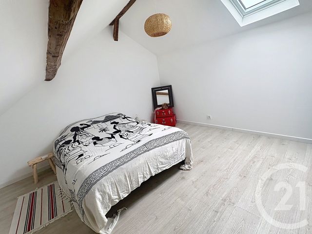 Maison &agrave; vendre - 6 pi&egrave;ces - 127,50 m2 - Moisselles - 95 - ILE-DE-FRANCE