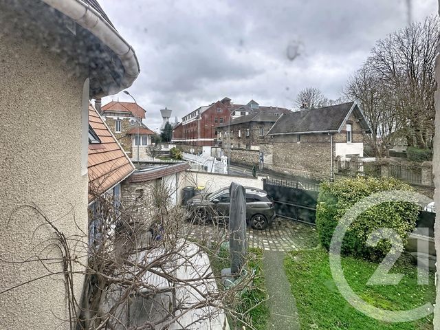 Maison &agrave; vendre - 6 pi&egrave;ces - 127,50 m2 - Moisselles - 95 - ILE-DE-FRANCE