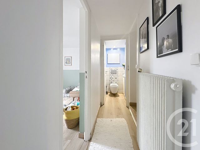 Maison &agrave; vendre - 6 pi&egrave;ces - 127,50 m2 - Moisselles - 95 - ILE-DE-FRANCE