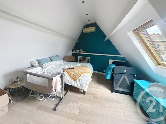 Maison &agrave; vendre - 6 pi&egrave;ces - 127,50 m2 - Moisselles - 95 - ILE-DE-FRANCE