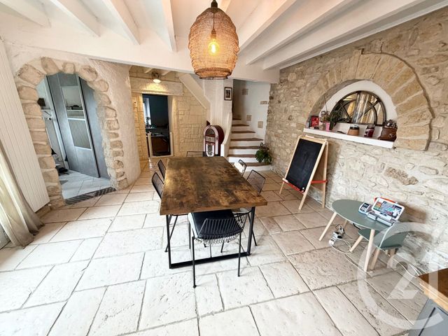 Maison &agrave; vendre - 6 pi&egrave;ces - 127,50 m2 - Moisselles - 95 - ILE-DE-FRANCE