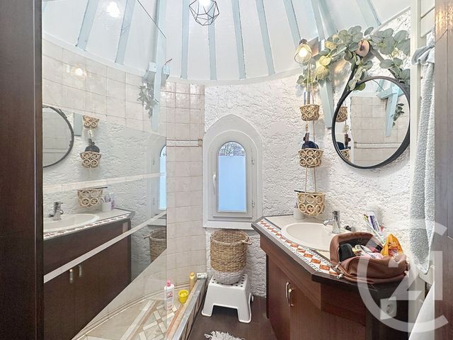 Maison &agrave; vendre - 6 pi&egrave;ces - 127,50 m2 - Moisselles - 95 - ILE-DE-FRANCE