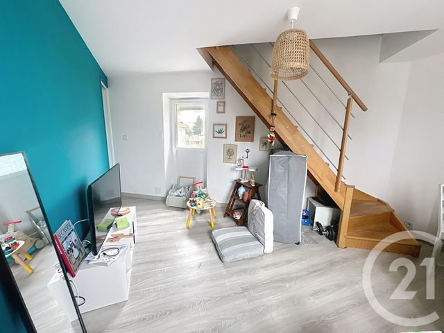 Maison &agrave; vendre - 6 pi&egrave;ces - 127,50 m2 - Moisselles - 95 - ILE-DE-FRANCE