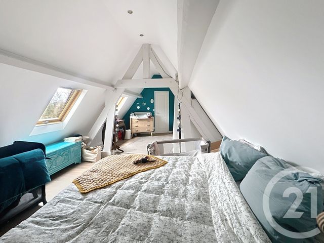 Maison &agrave; vendre - 6 pi&egrave;ces - 127,50 m2 - Moisselles - 95 - ILE-DE-FRANCE