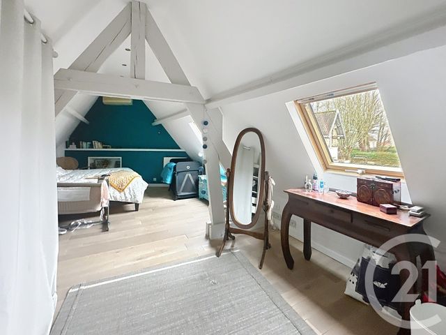 Maison &agrave; vendre - 6 pi&egrave;ces - 127,50 m2 - Moisselles - 95 - ILE-DE-FRANCE