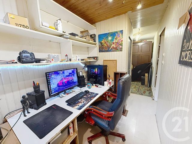 Maison &agrave; vendre - 5 pi&egrave;ces - 124 m2 - Gonesse - 95 - ILE-DE-FRANCE