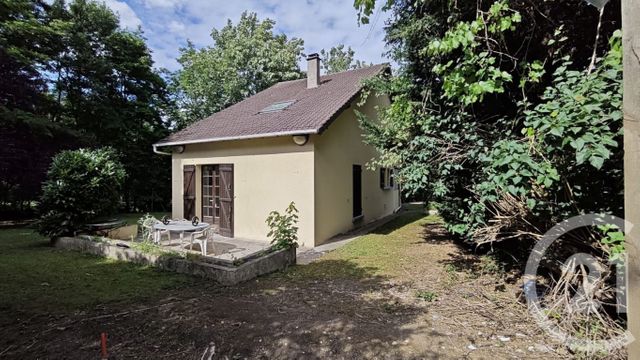 maison - GONESSE - 95