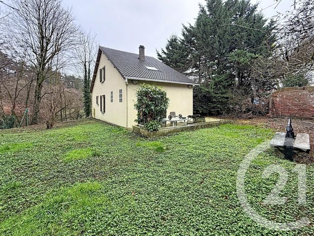 Maison &agrave; vendre - 5 pi&egrave;ces - 124 m2 - Gonesse - 95 - ILE-DE-FRANCE