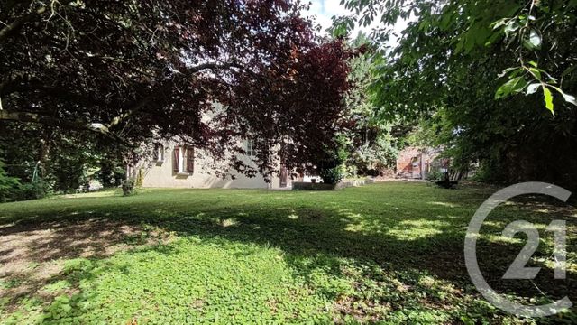 Maison &agrave; vendre - 5 pi&egrave;ces - 124 m2 - Gonesse - 95 - ILE-DE-FRANCE
