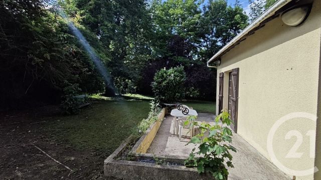 Maison &agrave; vendre - 5 pi&egrave;ces - 124 m2 - Gonesse - 95 - ILE-DE-FRANCE