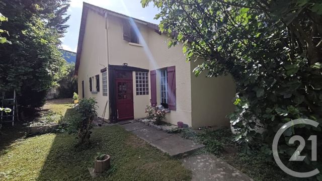 Maison &agrave; vendre - 5 pi&egrave;ces - 124 m2 - Gonesse - 95 - ILE-DE-FRANCE