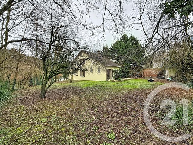 Maison &agrave; vendre - 5 pi&egrave;ces - 124 m2 - Gonesse - 95 - ILE-DE-FRANCE