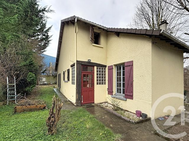 Maison &agrave; vendre - 5 pi&egrave;ces - 124 m2 - Gonesse - 95 - ILE-DE-FRANCE