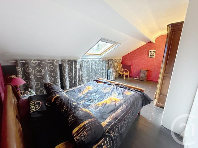 Maison &agrave; vendre - 5 pi&egrave;ces - 124 m2 - Gonesse - 95 - ILE-DE-FRANCE