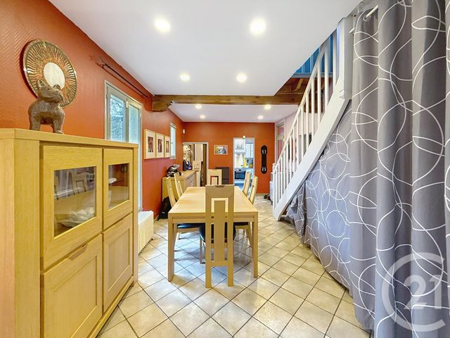 Maison &agrave; vendre - 5 pi&egrave;ces - 124 m2 - Gonesse - 95 - ILE-DE-FRANCE